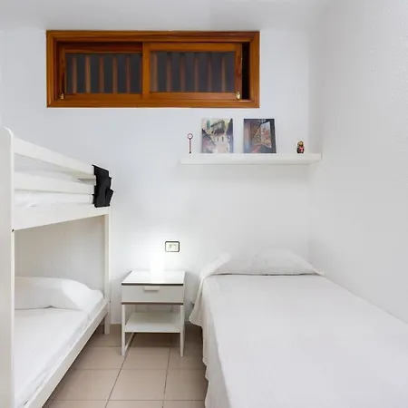 Appartement Eden Pure Oasis Sea Views