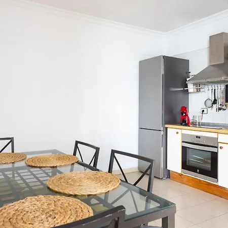 Eden Pure Oasis Sea Views