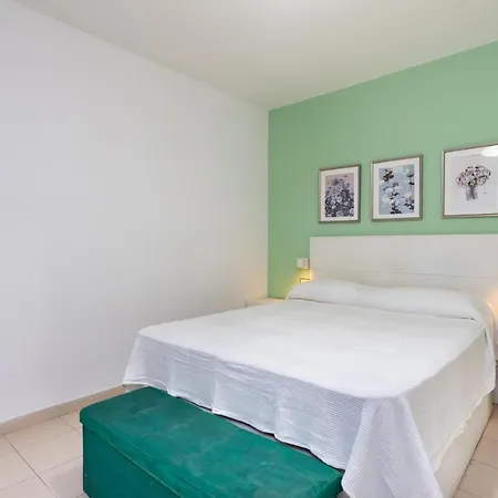 Eden Pure Oasis Sea Views * El Rosario (Tenerife)