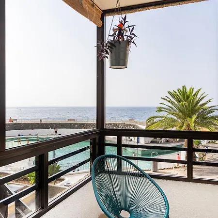 Eden Pure Oasis Sea Views * El Rosario (Tenerife)