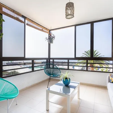 Appartement Eden Pure Oasis Sea Views *