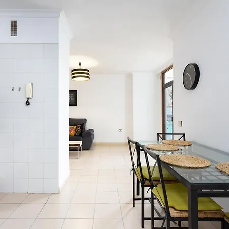 Appartement Eden Pure Oasis Sea Views *