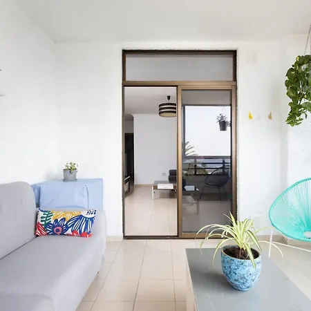 Eden Pure Oasis Sea Views El Rosario (Tenerife)