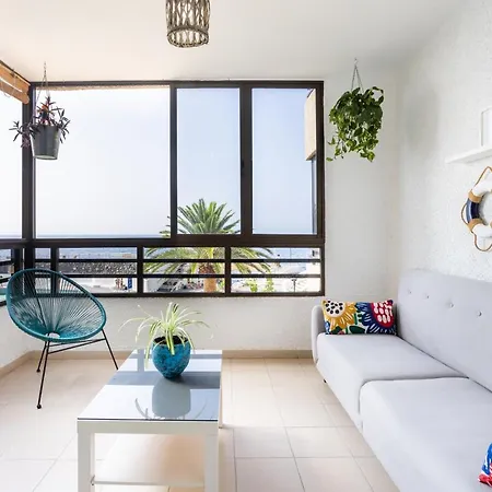 Eden Pure Oasis Sea Views *