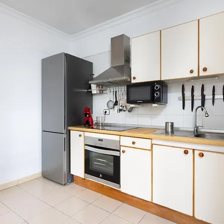 Eden Pure Oasis Ocean Views Appartement El Rosario (Tenerife)