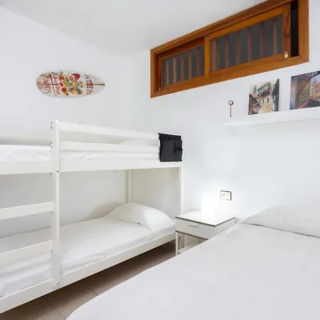 Eden Pure Oasis Sea Views شقة El Rosario (Tenerife)