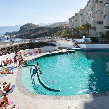 Eden Pure Oasis Sea Views شقة