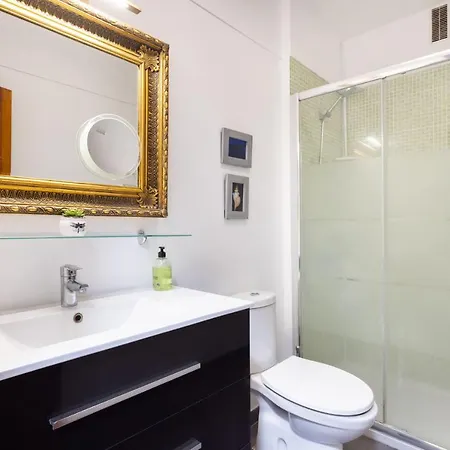 Eden Pure Oasis Ocean Views Appartement *
