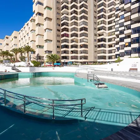 Eden Pure Oasis Ocean Views Appartement *