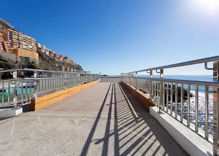 Eden Pure Oasis Sea Views Apartament El Rosario (Tenerife)