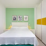 Eden Pure Oasis Sea Views *