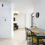 Apartamento Eden Pure Oasis Sea Views *