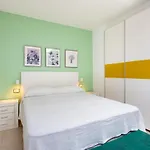 Eden Pure Oasis Sea Views Apartamento