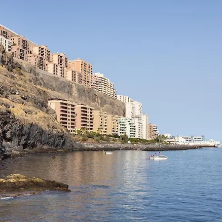 Appartement Eden Pure Oasis Sea Views *