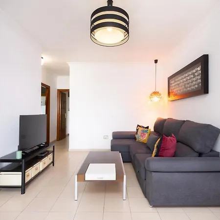 Appartement Eden Pure Oasis Sea Views *