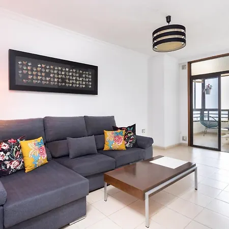 Eden Pure Oasis Sea Views * El Rosario (Tenerife)