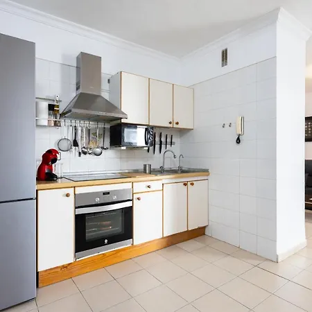 Appartement Eden Pure Oasis Sea Views *