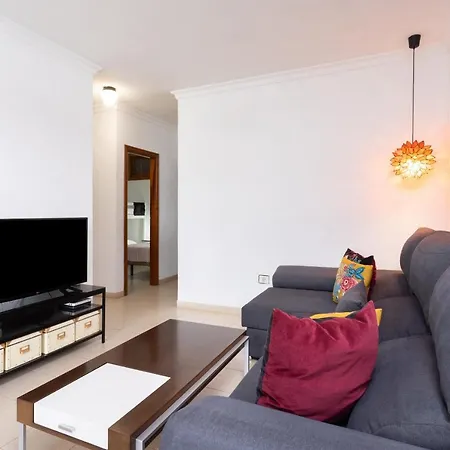 Eden Pure Oasis Sea Views * El Rosario (Tenerife)