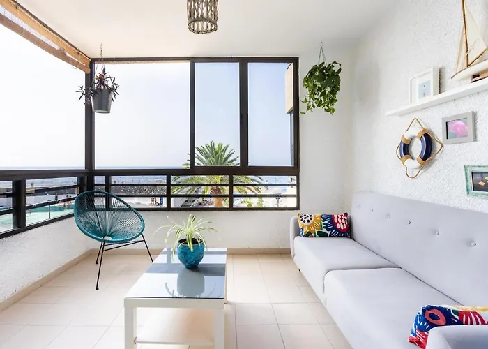 Eden Pure Oasis Sea Views *