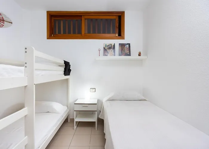 Appartement Eden Pure Oasis Sea Views