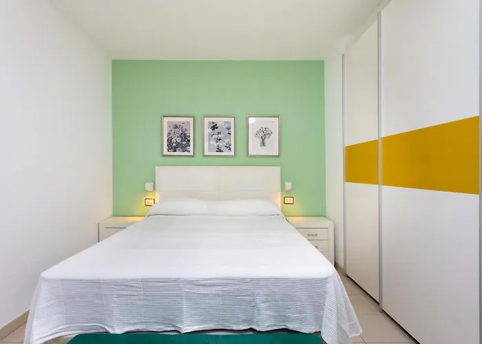 Eden Pure Oasis Sea Views *