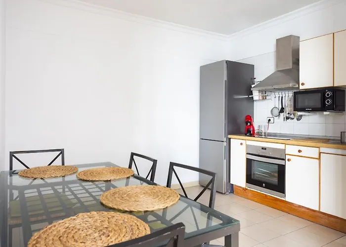 Eden Pure Oasis Sea Views