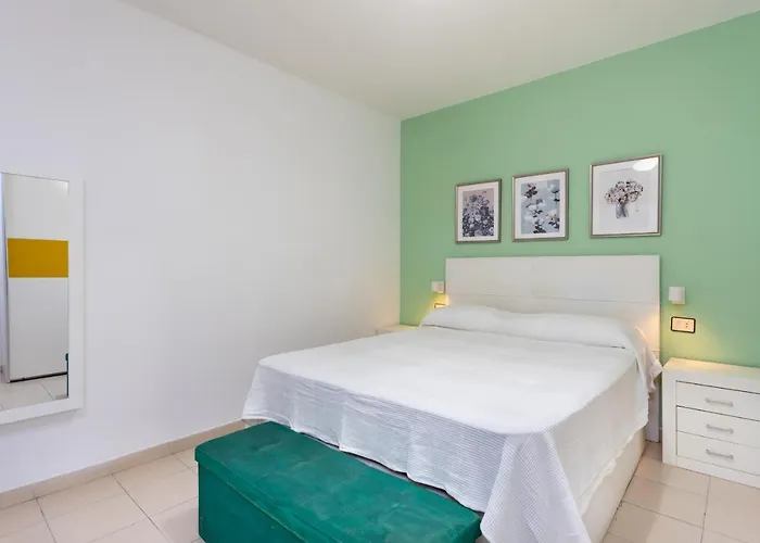 Eden Pure Oasis Sea Views * El Rosario (Tenerife)