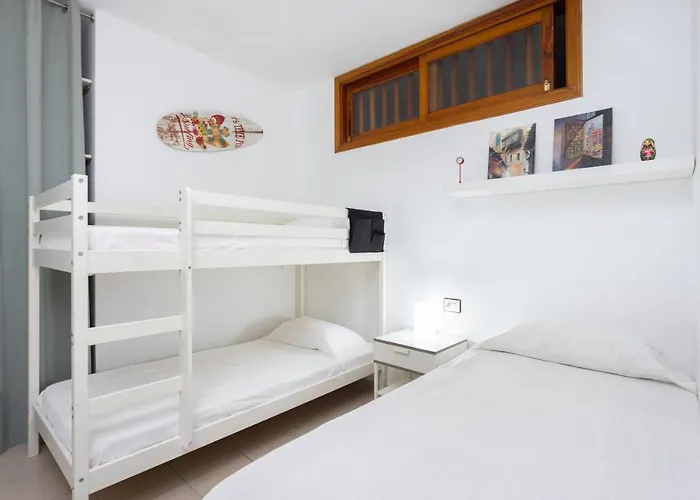 Eden Pure Oasis Sea Views Appartement El Rosario (Tenerife)