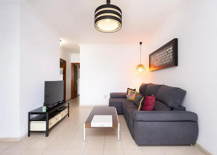 Appartement Eden Pure Oasis Sea Views *