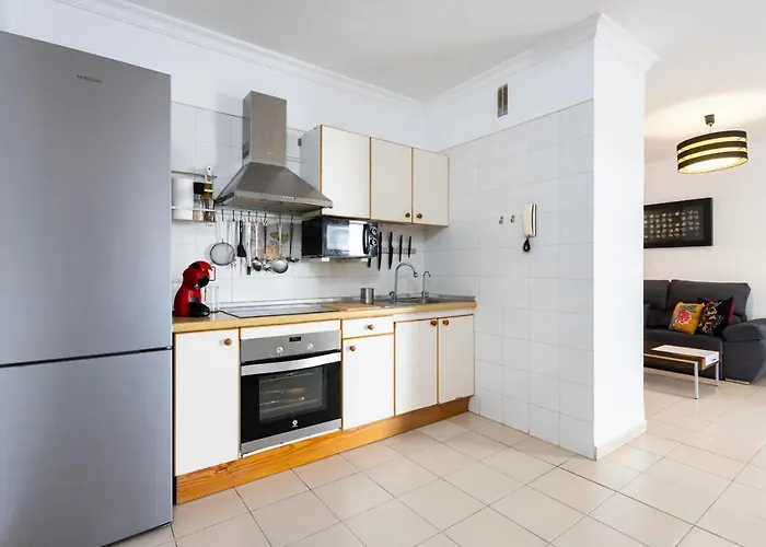 Appartement Eden Pure Oasis Sea Views *