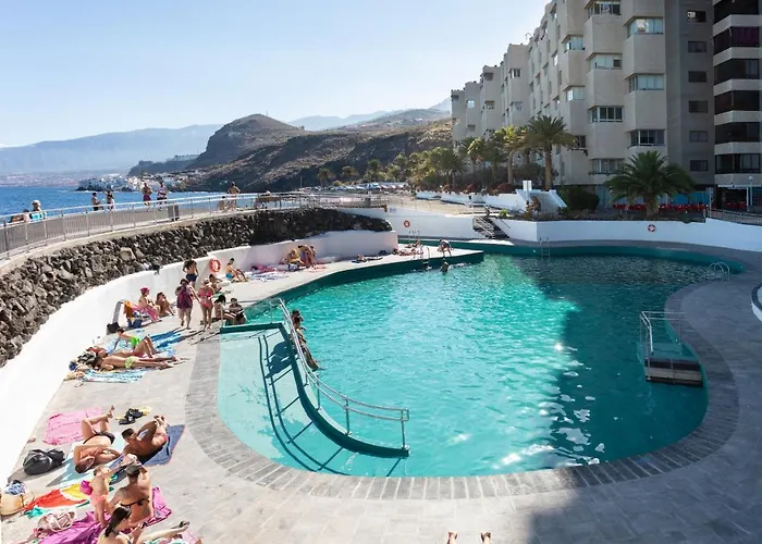 Eden Pure Oasis Sea Views Appartement