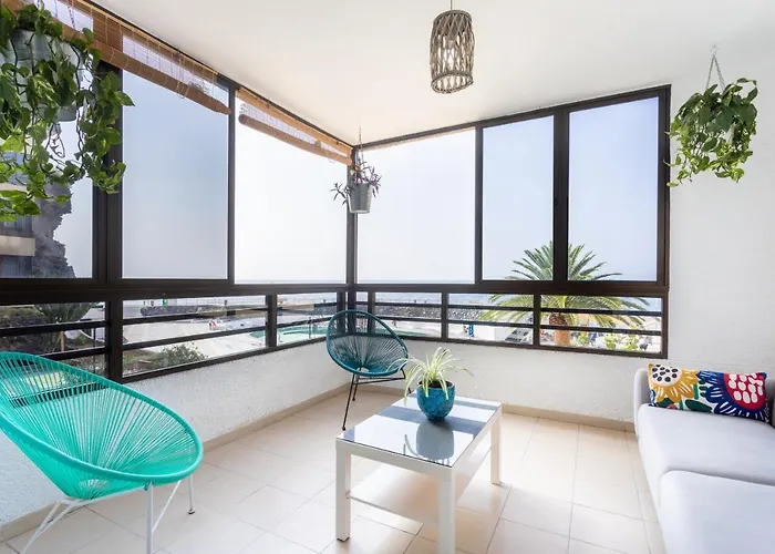Appartement Eden Pure Oasis Sea Views *