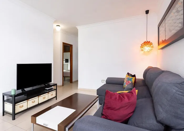 Eden Pure Oasis Sea Views * El Rosario (Tenerife)