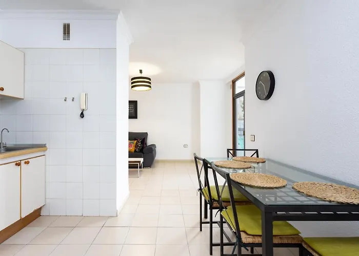 Appartement Eden Pure Oasis Sea Views *