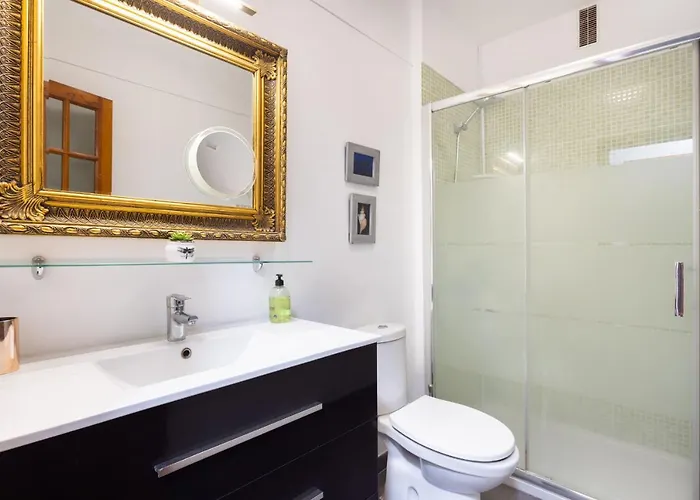 Eden Pure Oasis Sea Views Appartement *