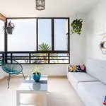 Eden Pure Oasis Sea Views *
