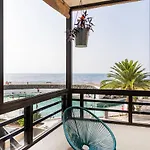 Eden Pure Oasis Sea Views * El Rosario (Tenerife)