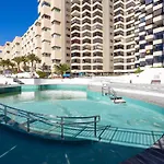 Eden Pure Oasis Sea Views Appartement *